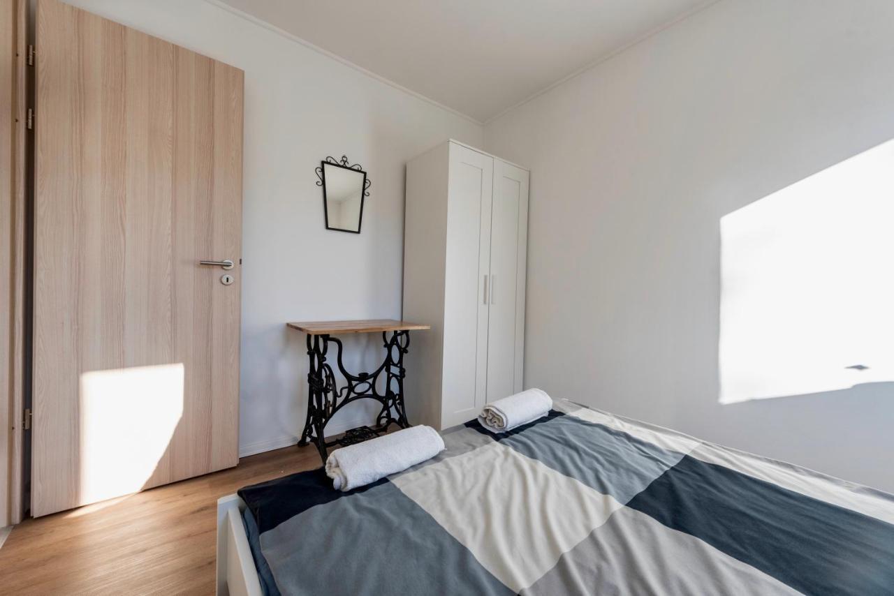 Pitypang Apartman Kapolnasnyek Luaran gambar