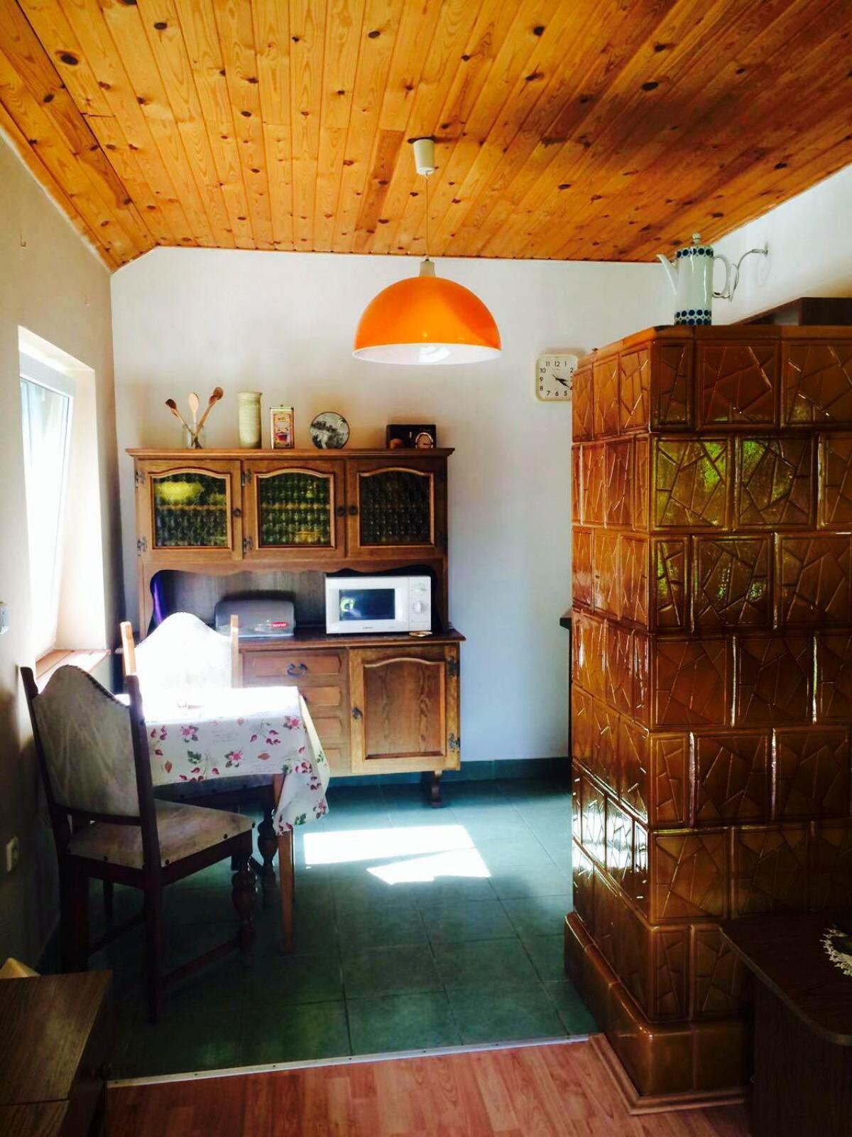 Pitypang Apartman Kapolnasnyek Luaran gambar