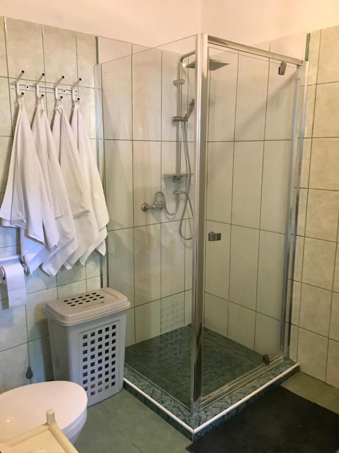 Pitypang Apartman Kapolnasnyek Luaran gambar